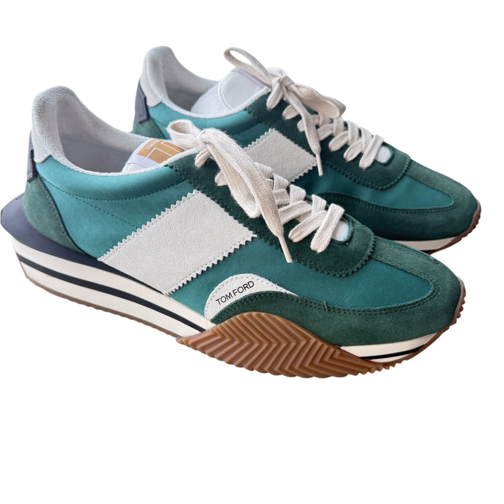 Tom Ford James Men's Sneakers